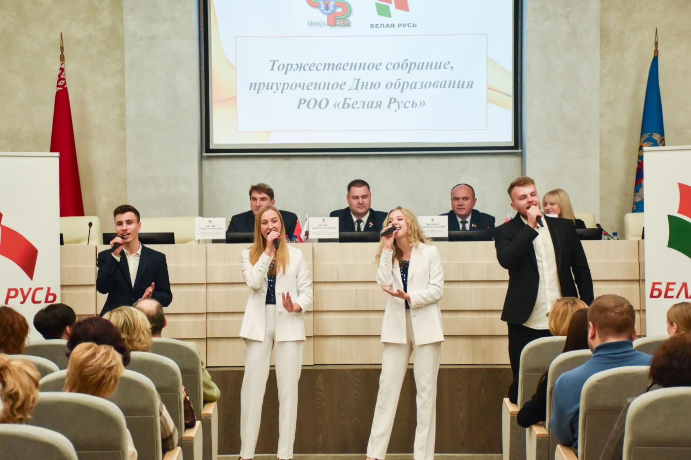 Наши успехи